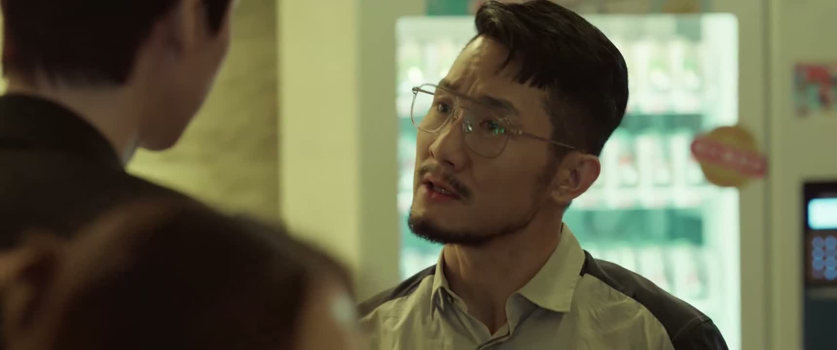 我好像看到了当初的我