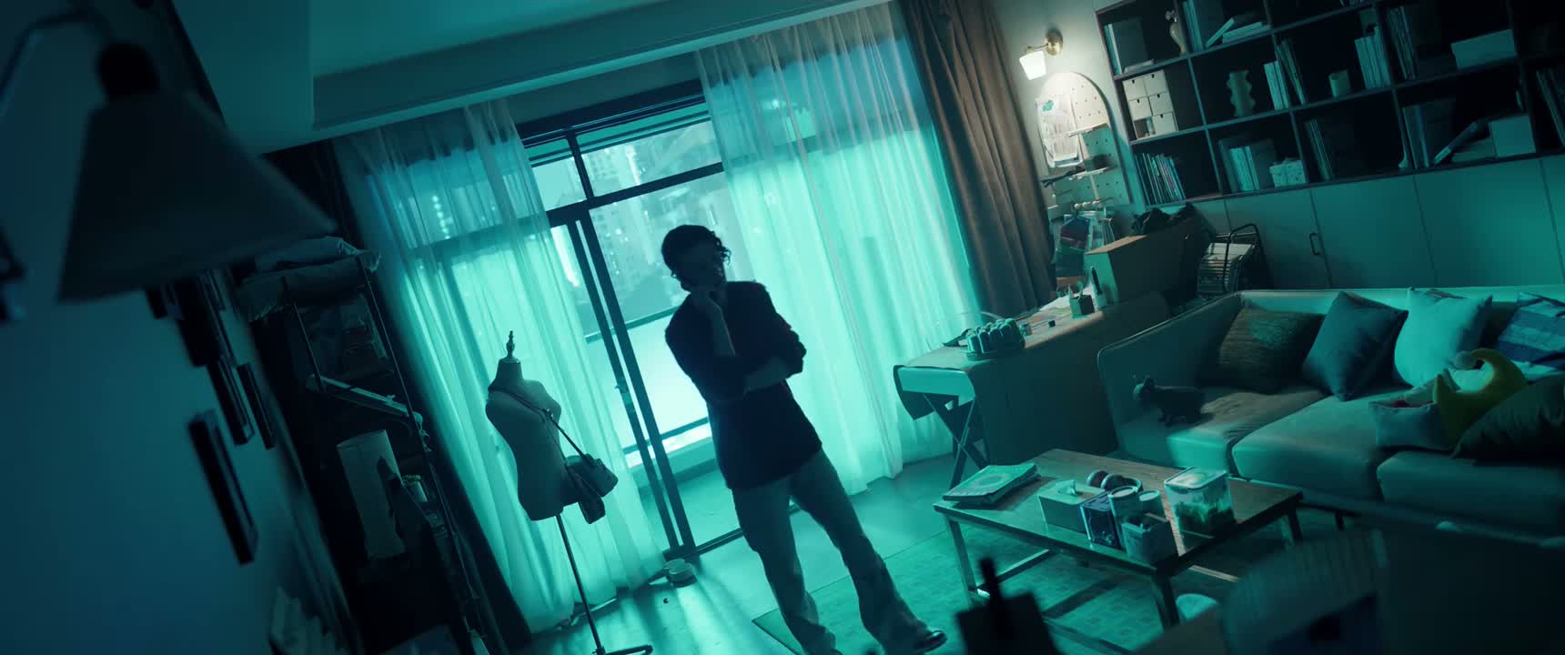 这么晚打电话干吗