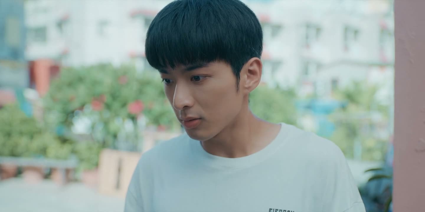 但我有时候会带入感太重了