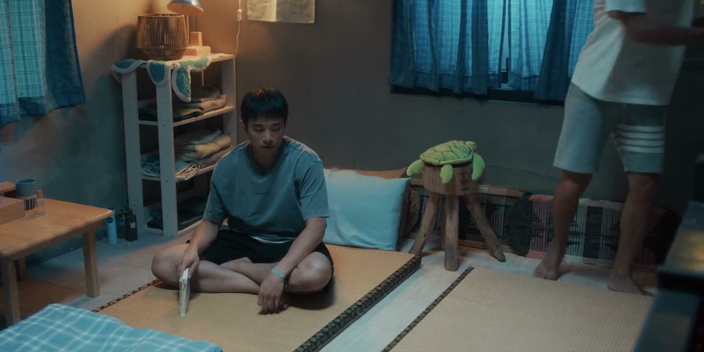 何向永还有跟你说过其他事情吗