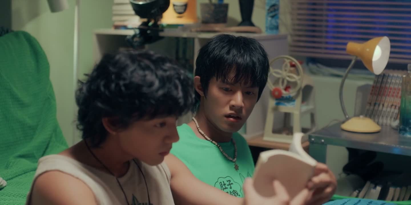 很挤啦