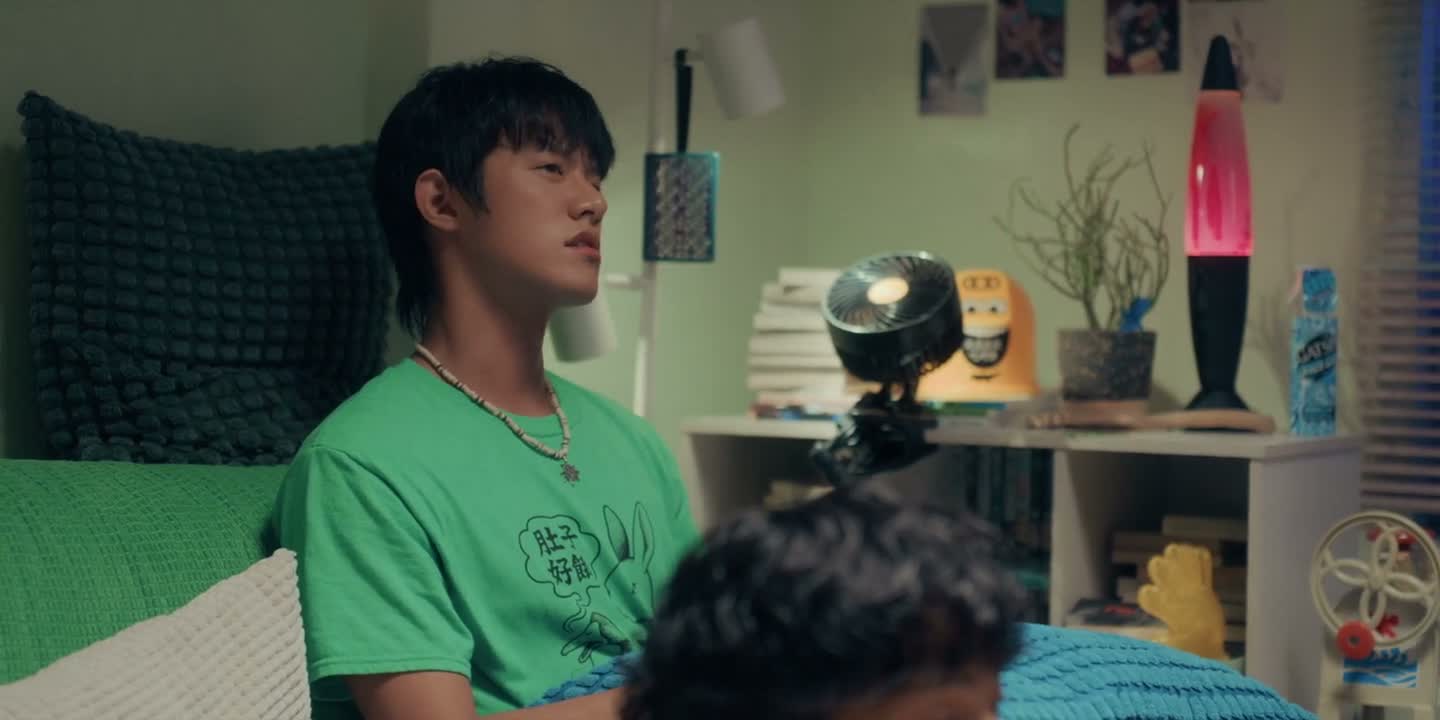 很少提到啊