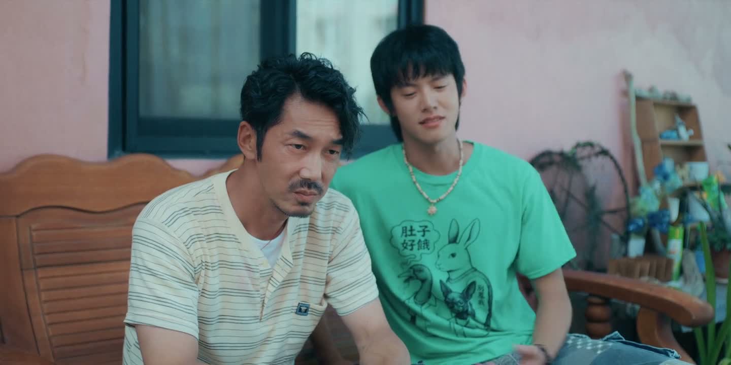 可是让小右住下来也不错啊