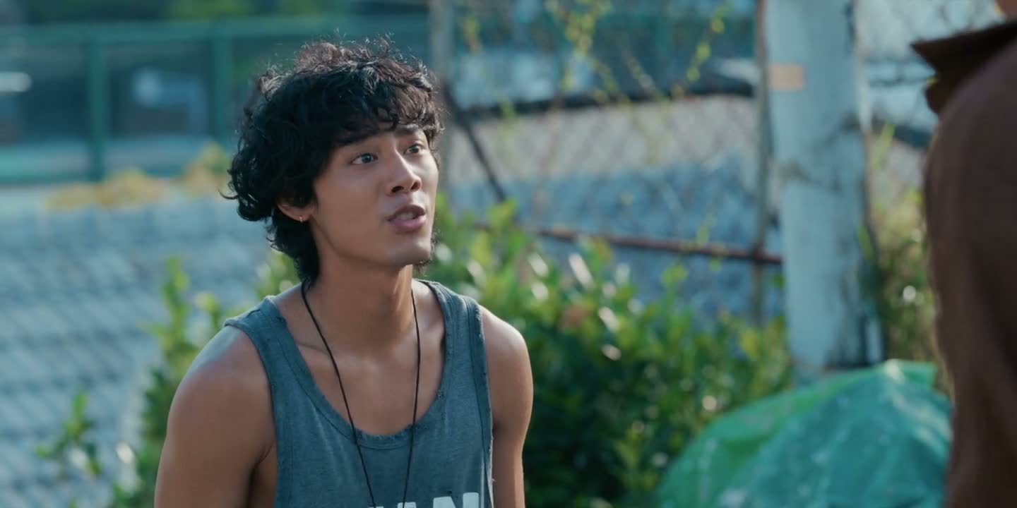 你就是我的全世界
