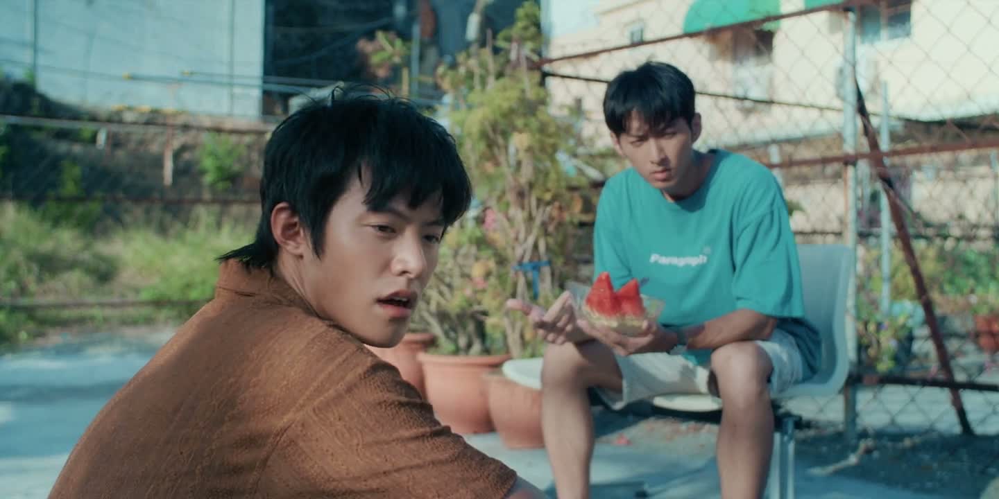 你可以下来一下吗