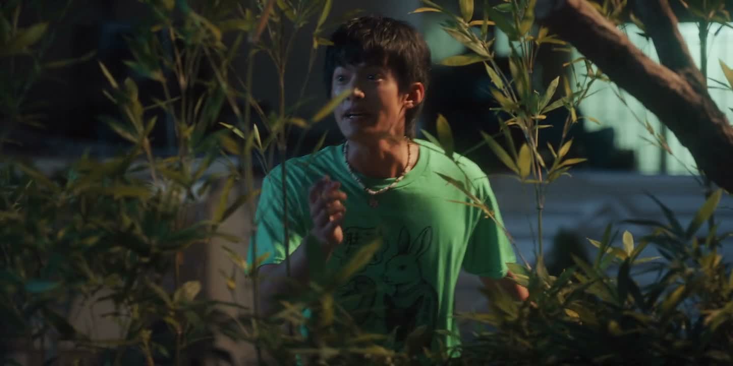 你没事去天台向流星许愿啦