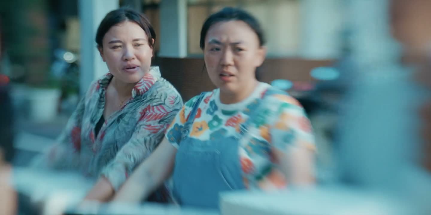 你们不要开玩笑啦