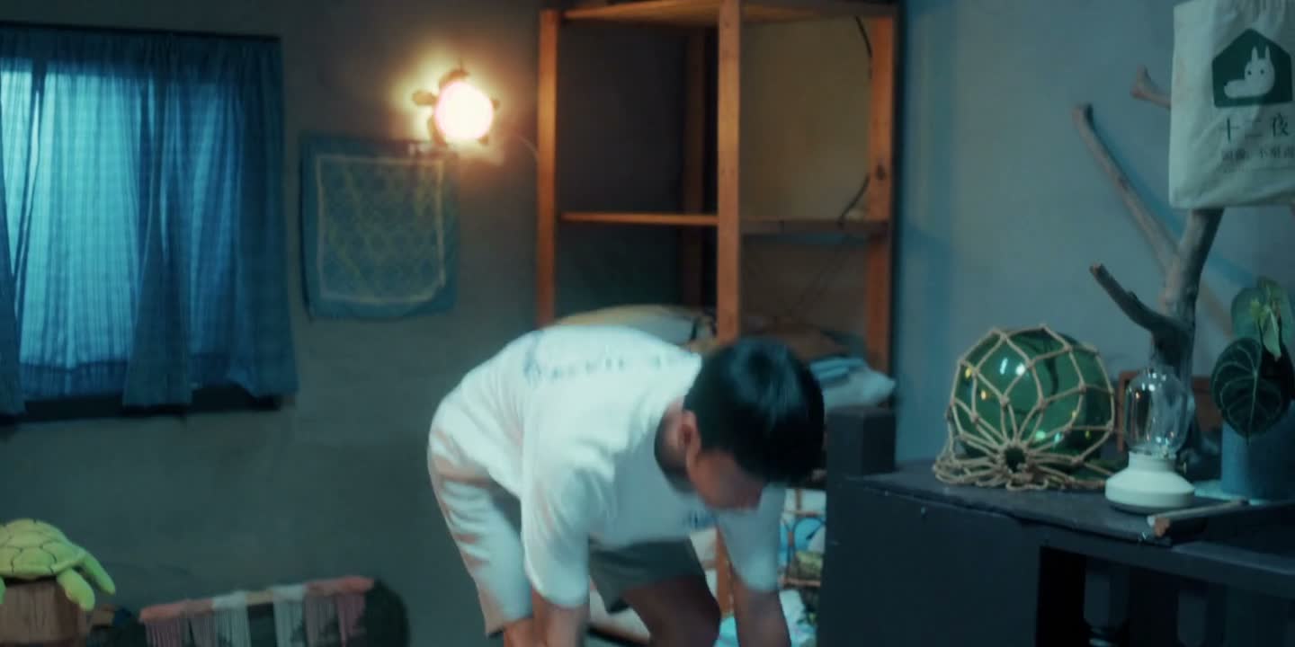 你希望他说你什么吗