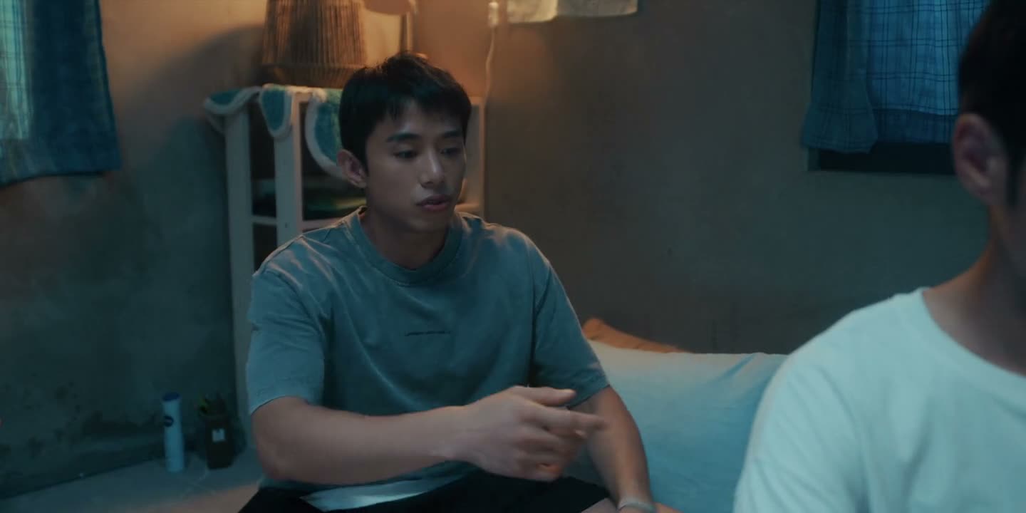 所以他真的什么都跟你说
