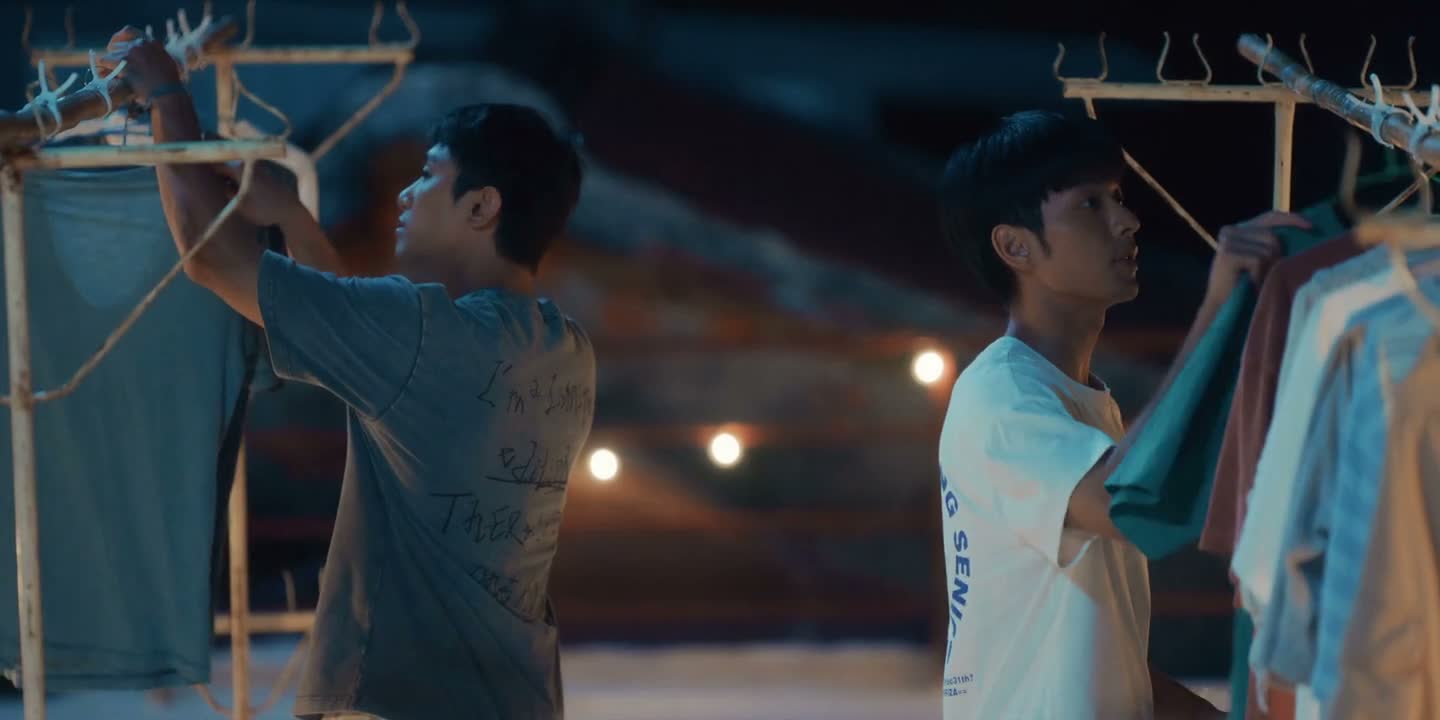 他认识的人我全部都知道