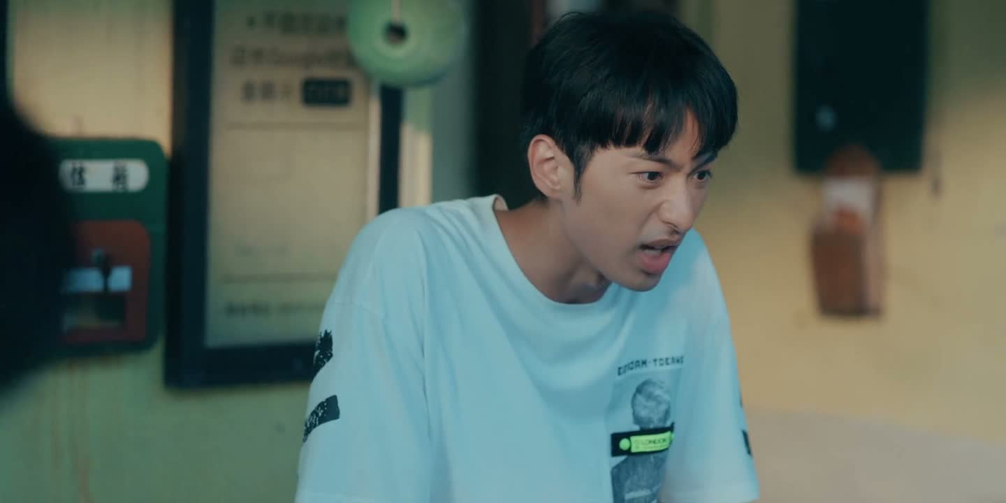 我不是 会是谁