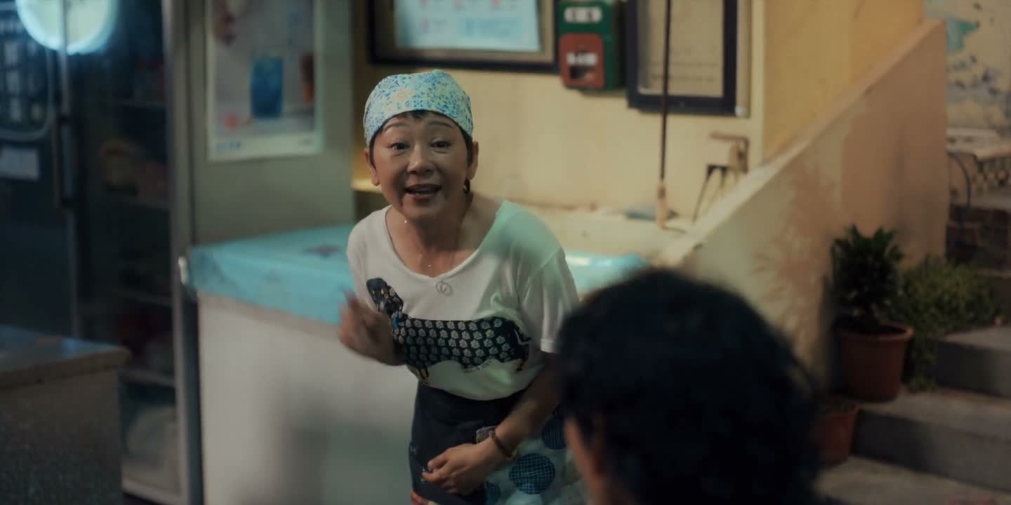 我们要打烊了