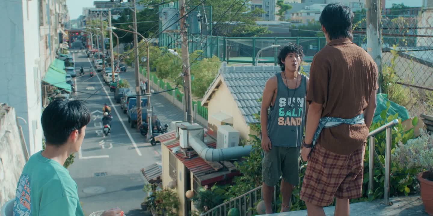 我喜欢你很久了