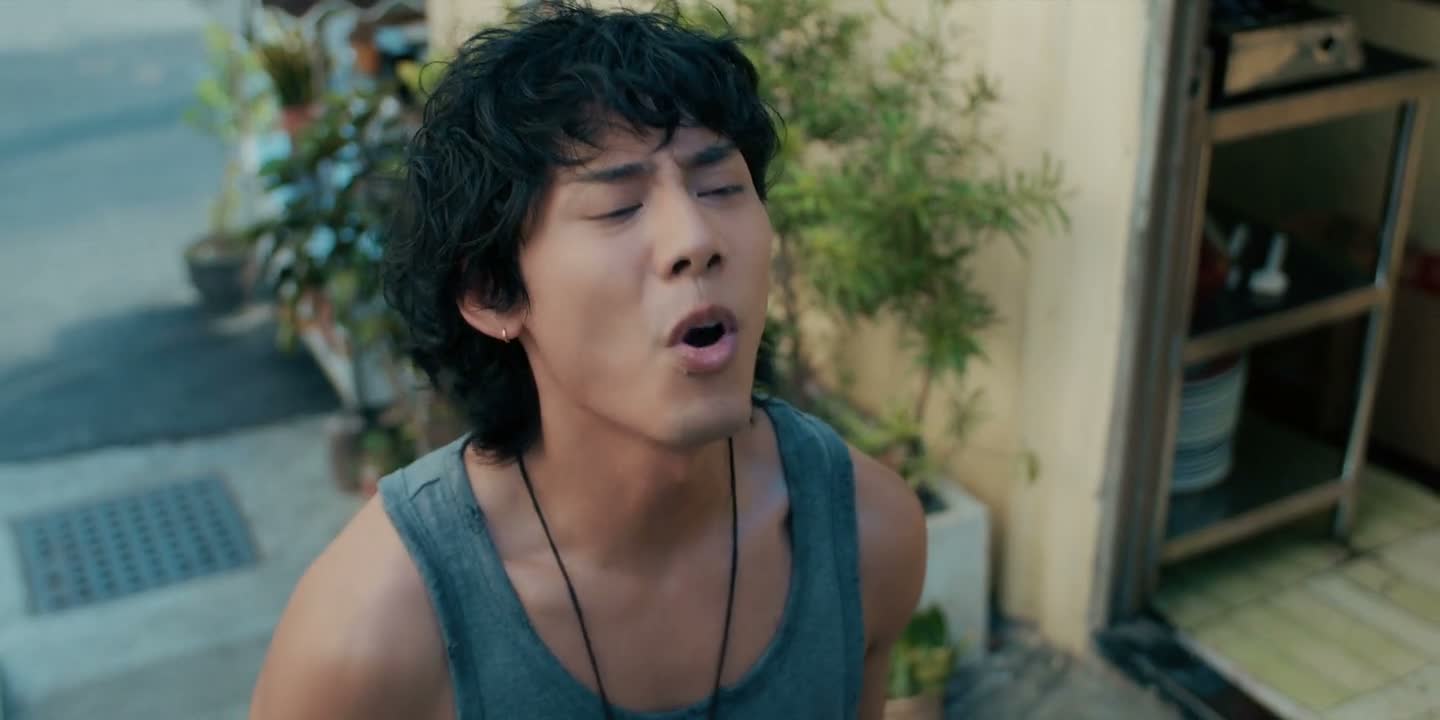 我喜欢你