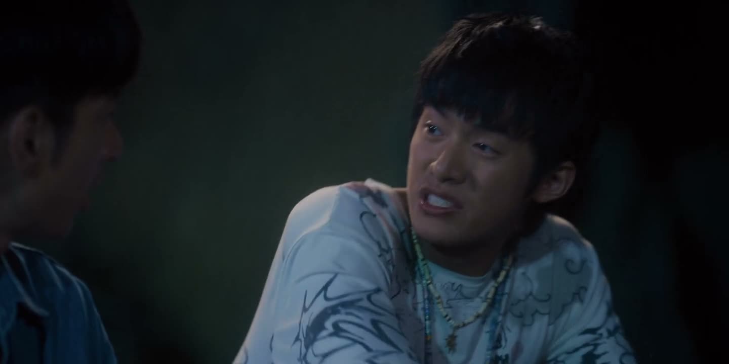 我希望的是轰轰烈烈的恋爱