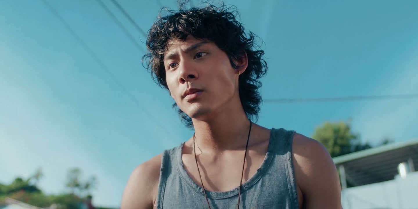 我也是认真的 很好笑欸