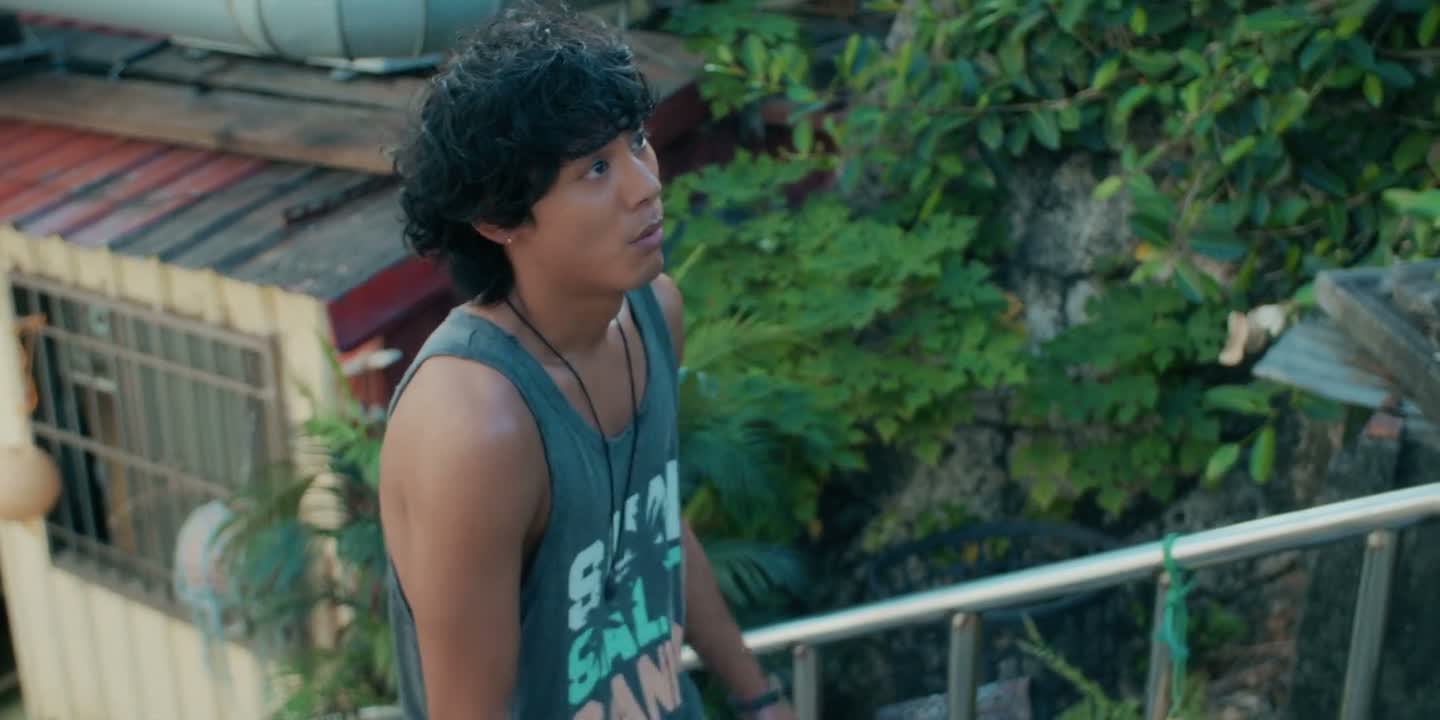 我最喜欢吃梅子