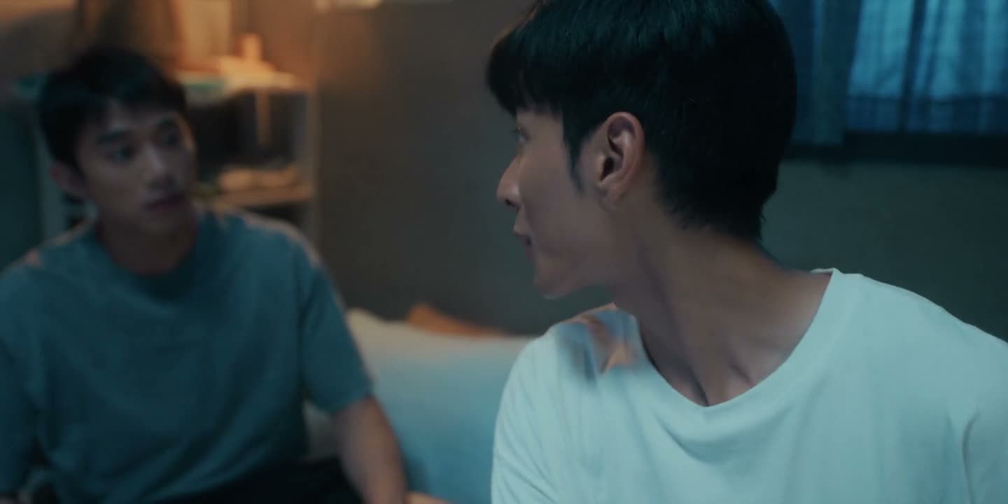 也是最懂他的朋友