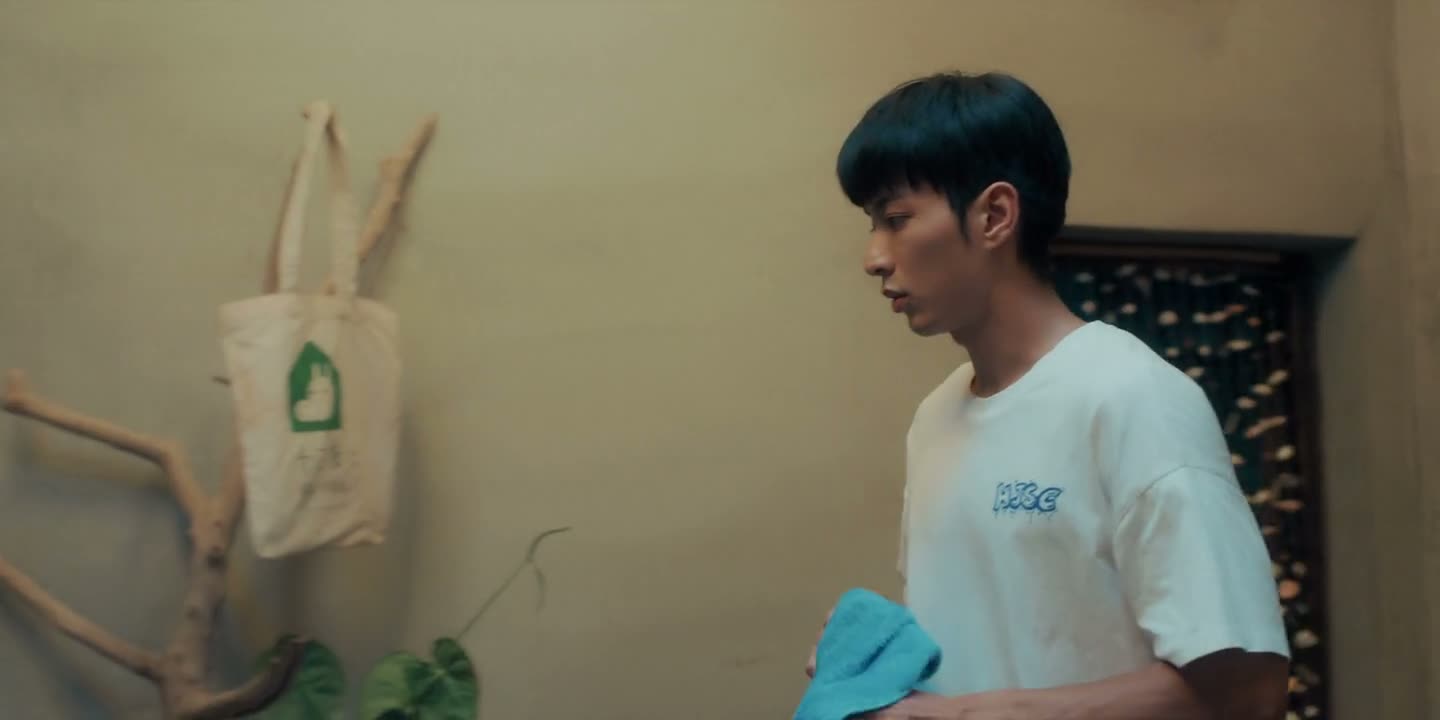 又不是我的习惯