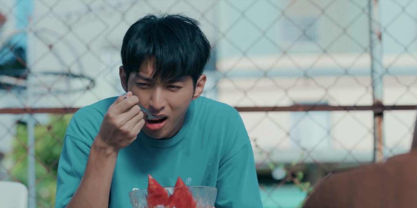 愿望成真多么难得的机会啊