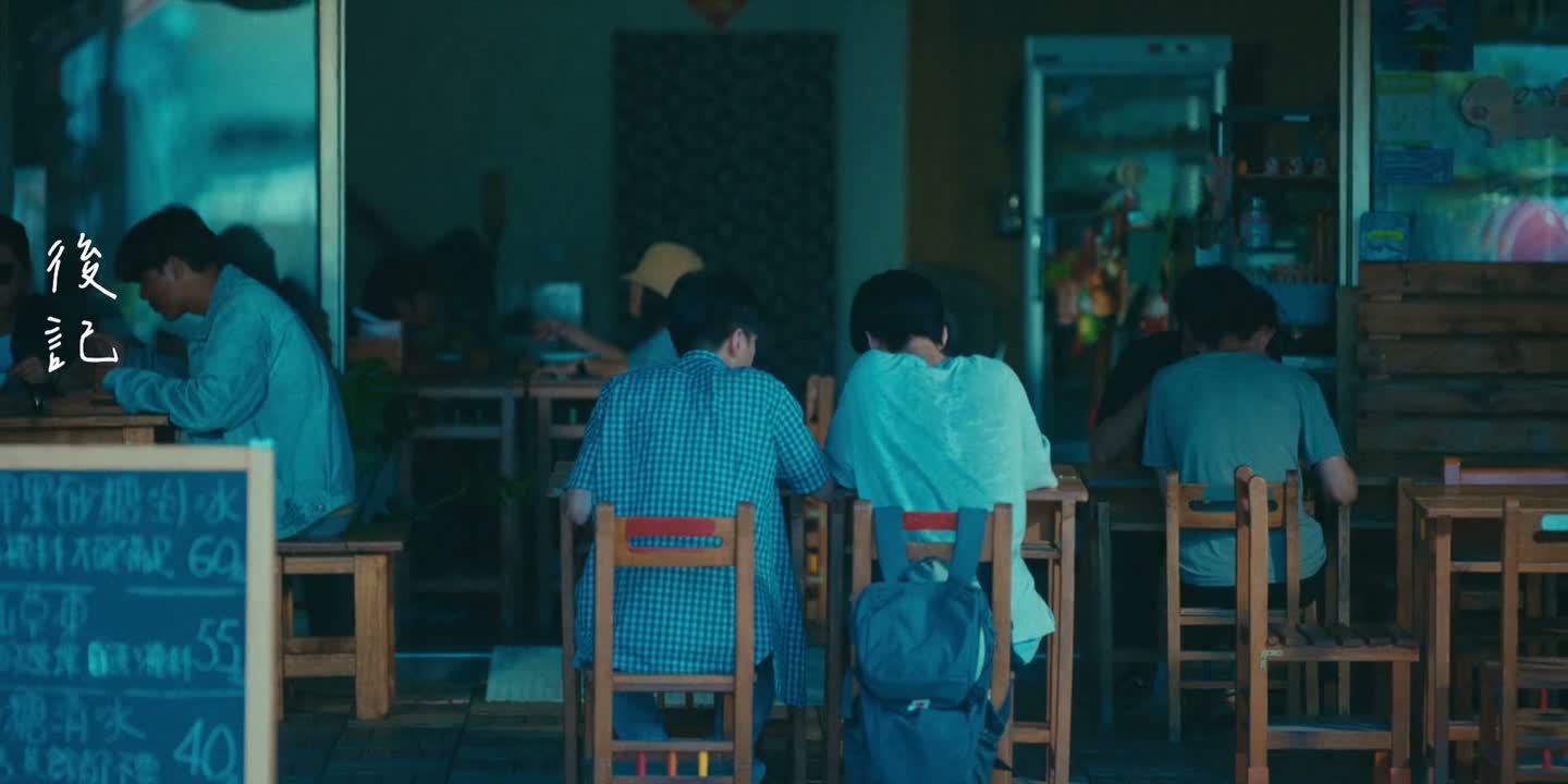 这个绿豆牛奶比你那个好吃多了