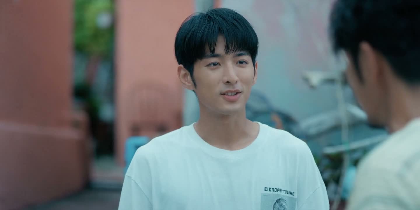这样整自己儿子好玩吗