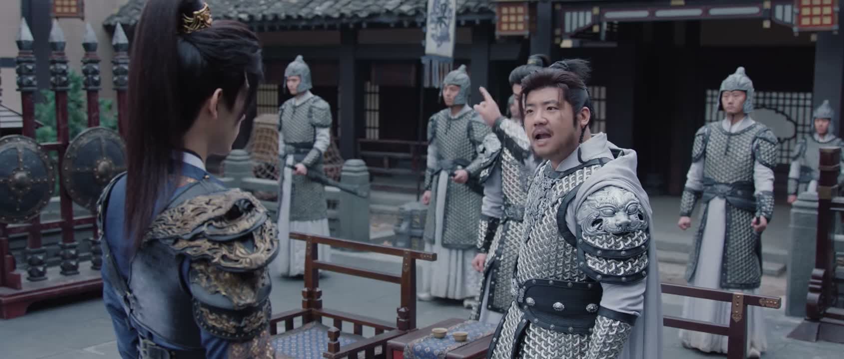本该就是我韩兄弟的 好