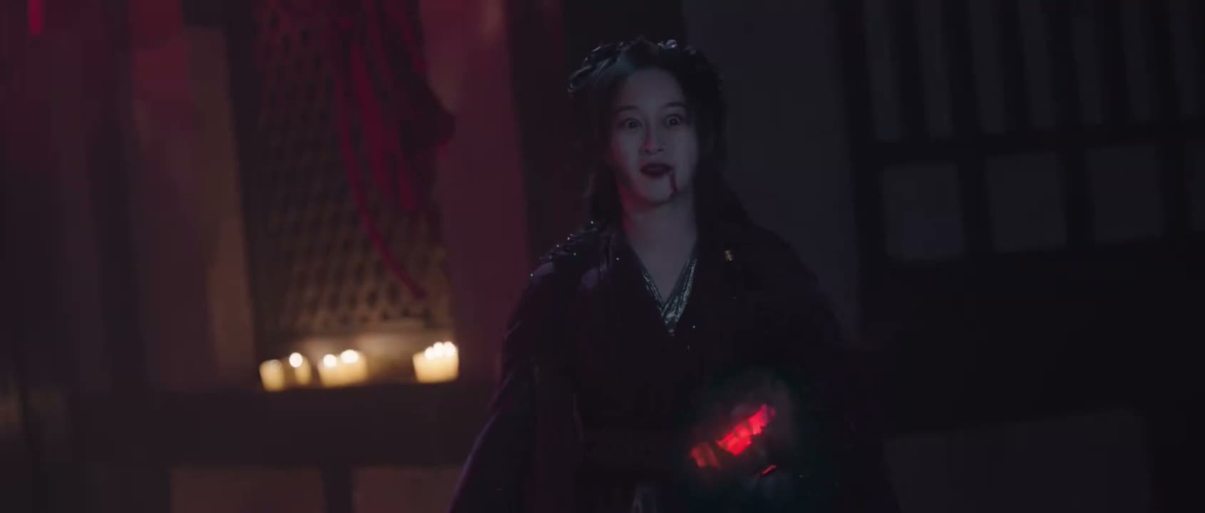 不想死的都让开