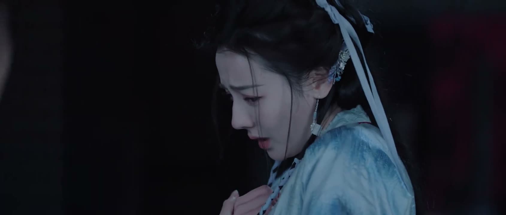 将军出身名门 唯有南都的贵女能配