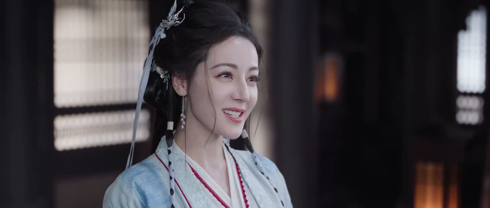 那真是恭喜将军 得到了一把好剑