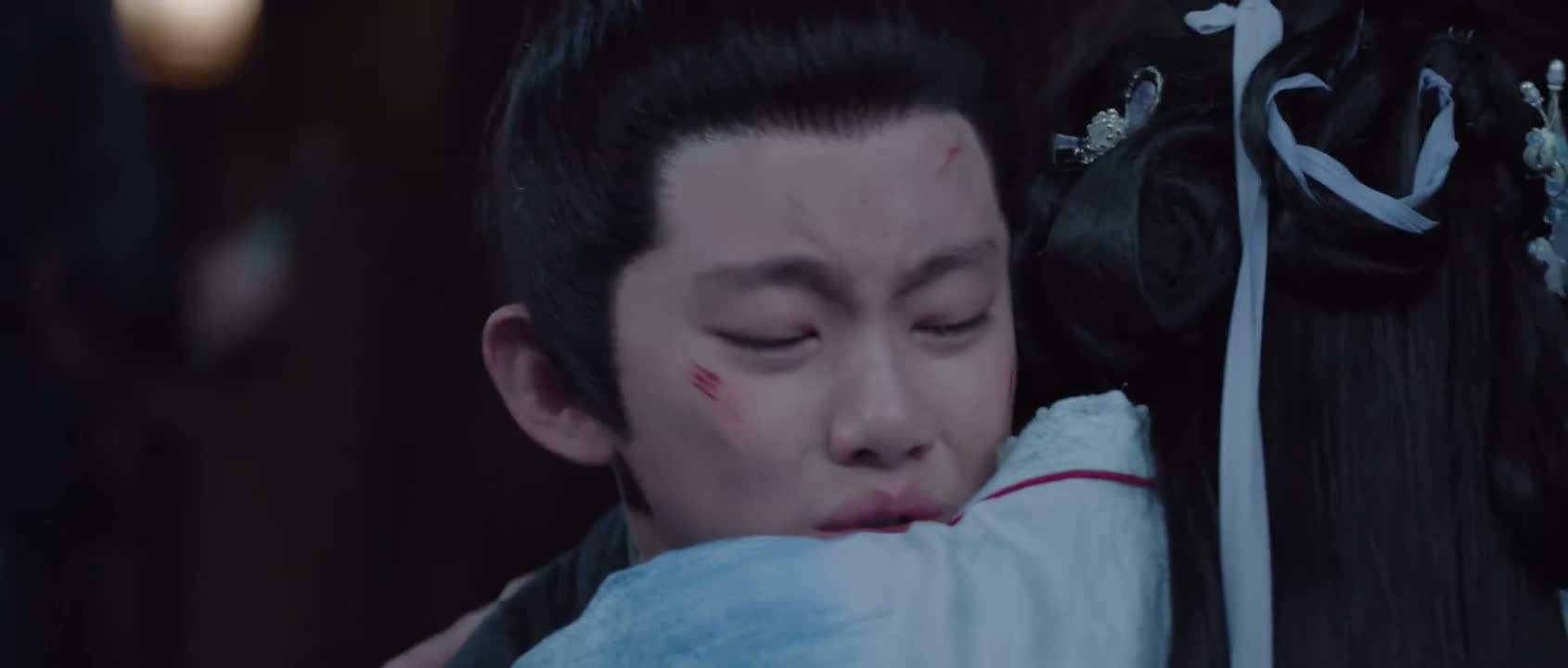 你不会不要我了吧