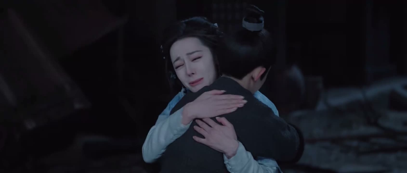 你去哪儿了
