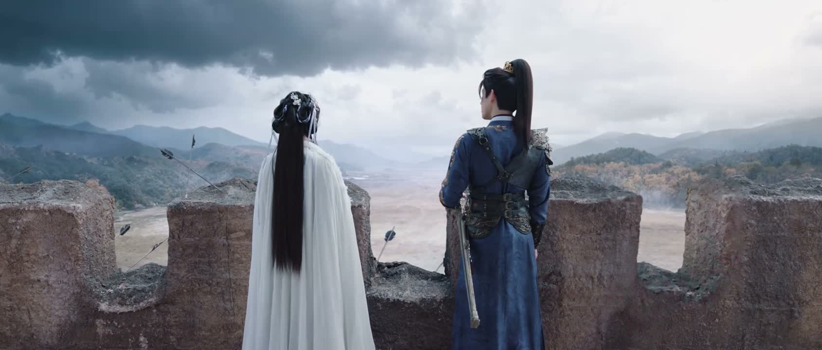 你死我活的斗争