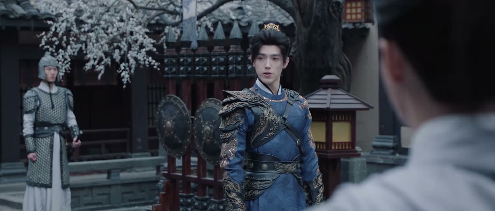 是孟 夏二校尉 左右辅佐