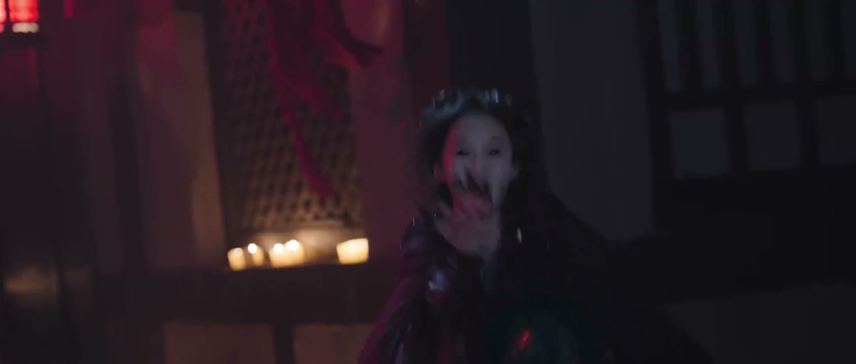 他是我的