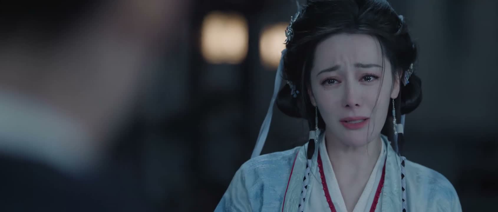 我只是出去了一下而已