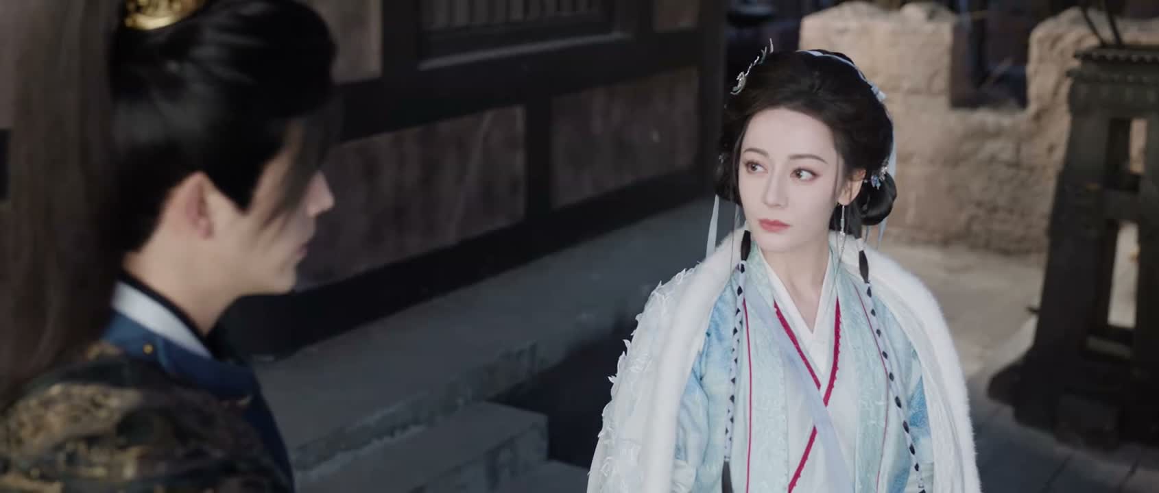 眼下只有以战止战