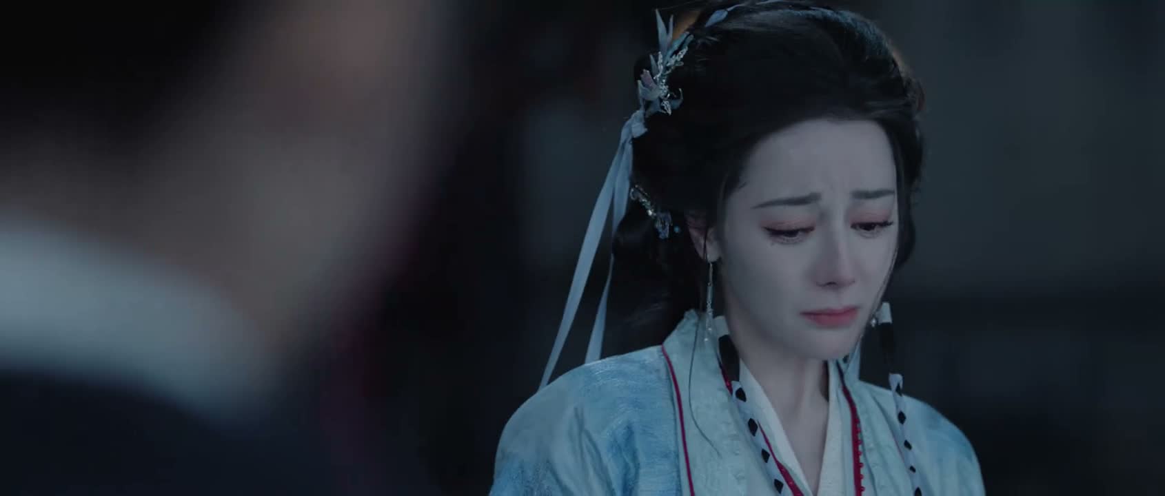 夜深了 我送你们回去