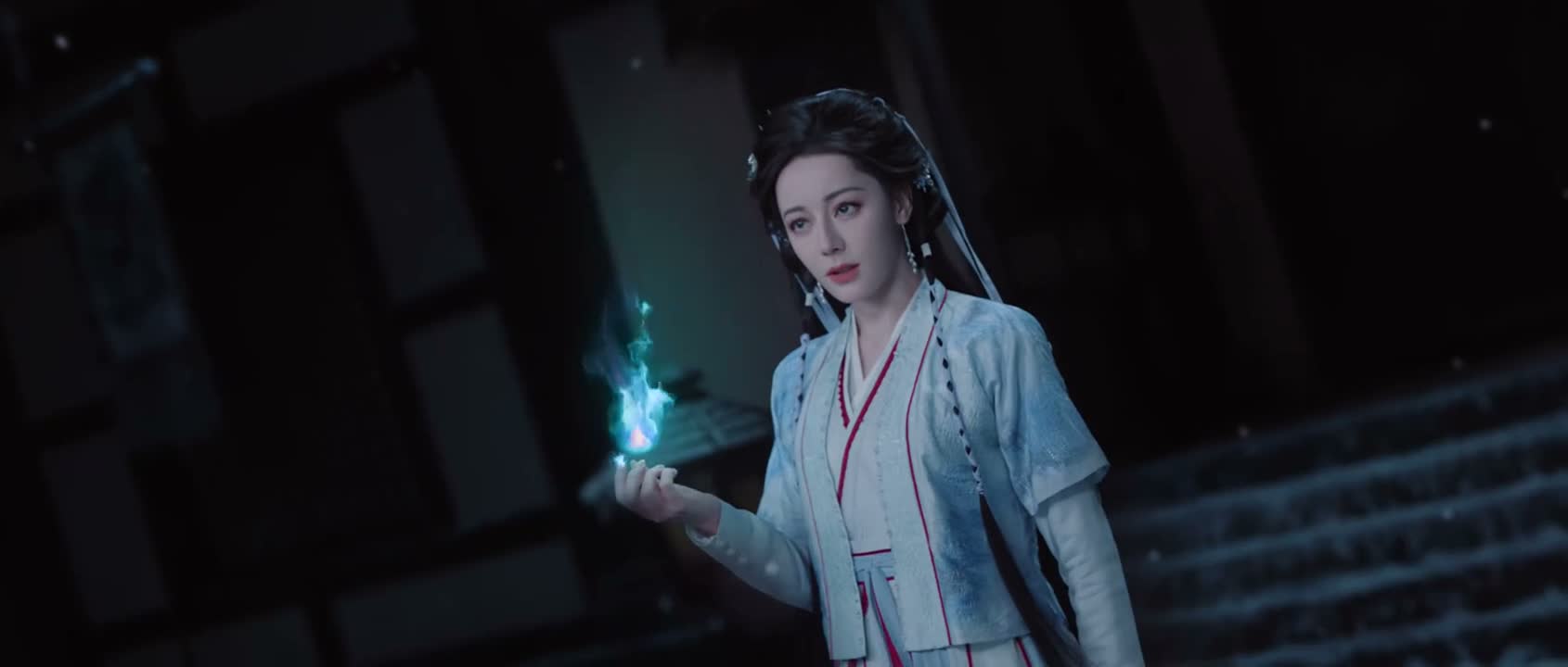这个小孩真麻烦