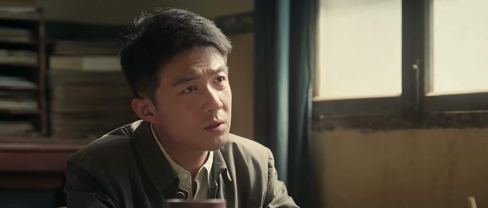 情况不一样了 那今非昔比了