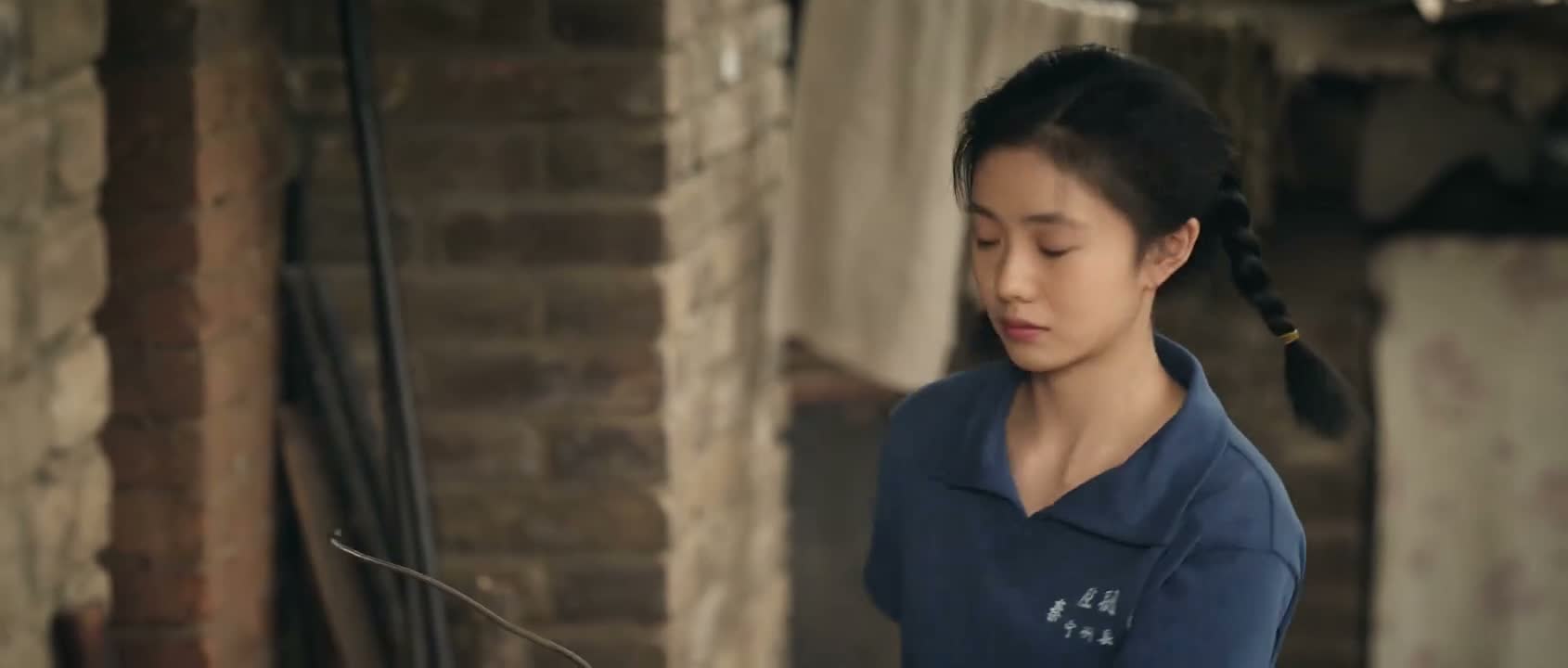 什么我啥意思 你为啥要跟我那么演