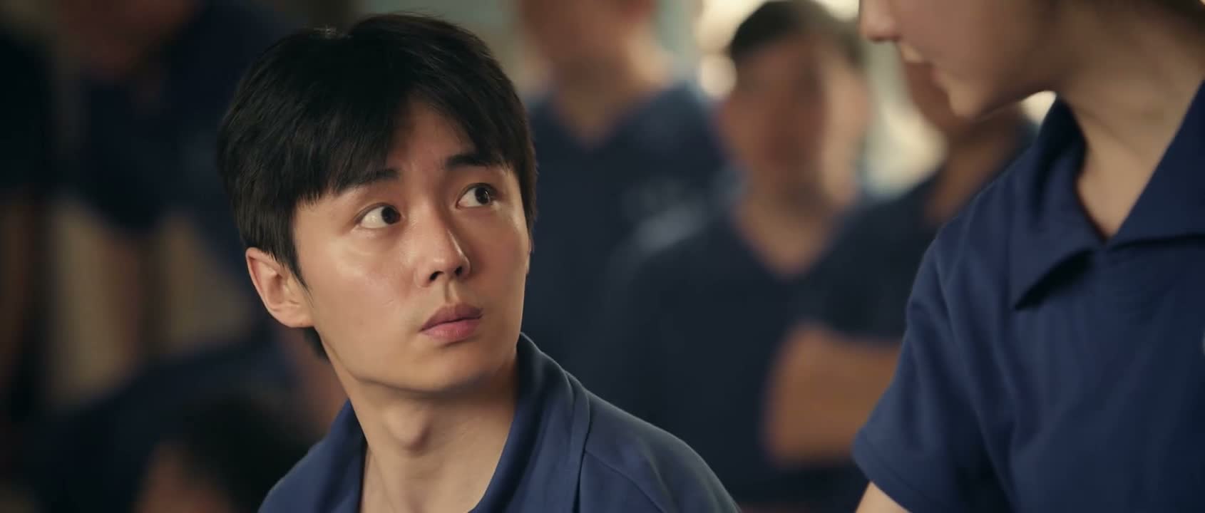 我让儿三分