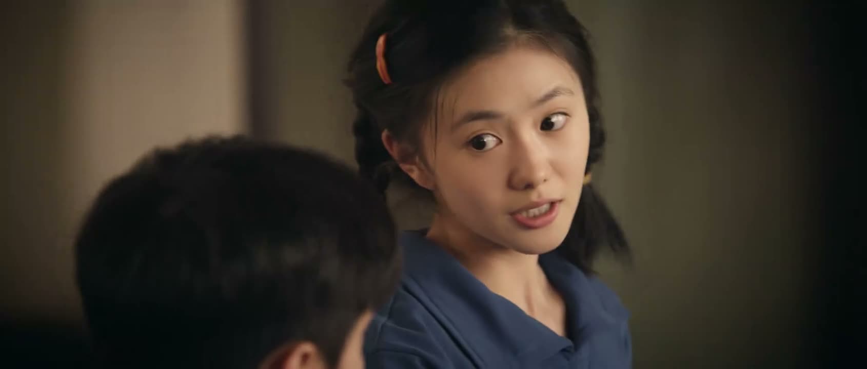 我让儿三分