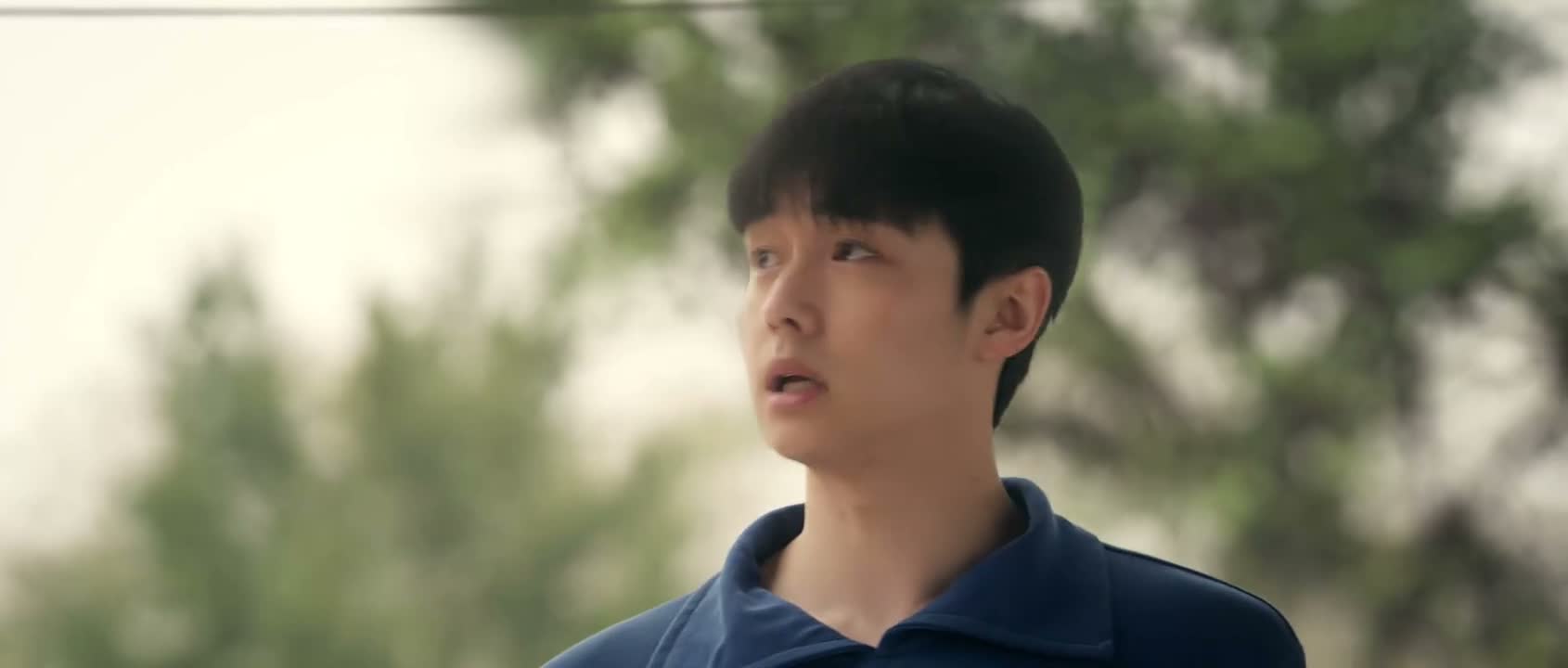 咋了 你啥意思
