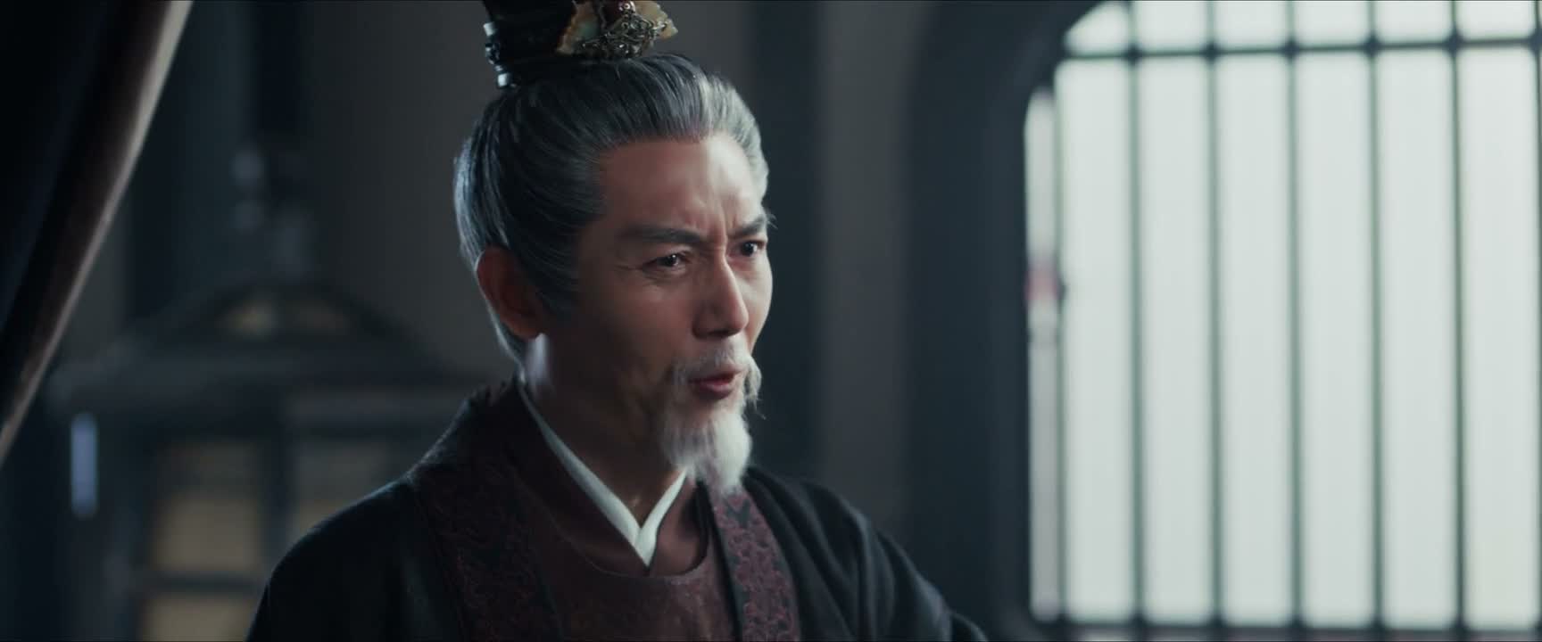 必须保皇孙继位