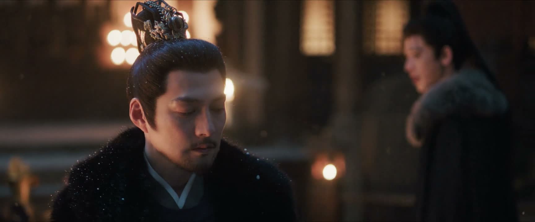 才是那个乱我族门楣
