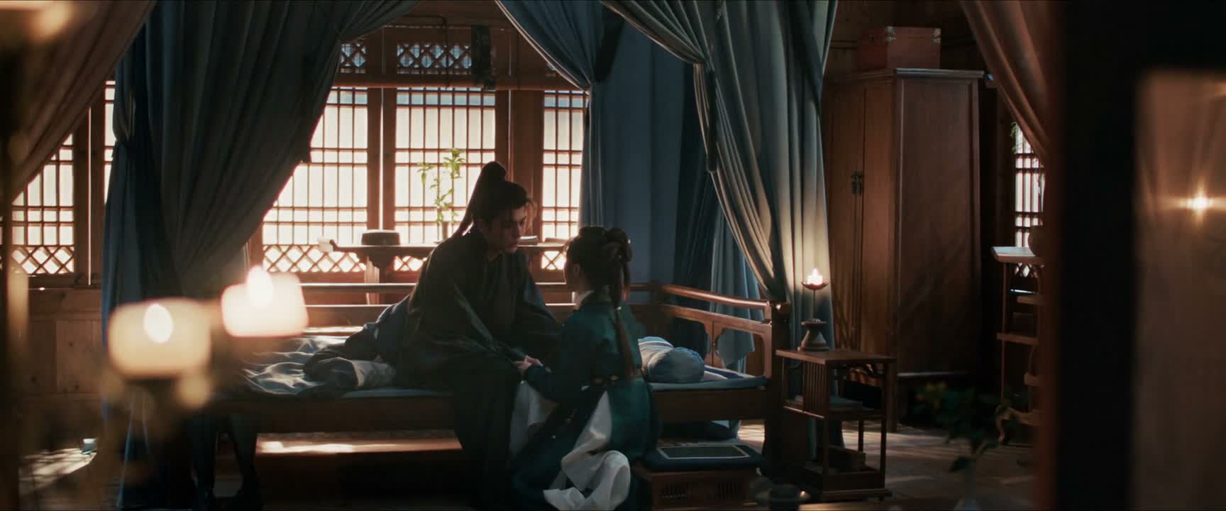 从林安出来找我的时候