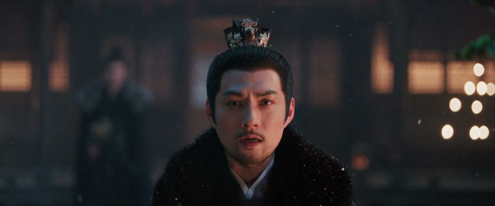 打打杀杀的事情还是日后再说