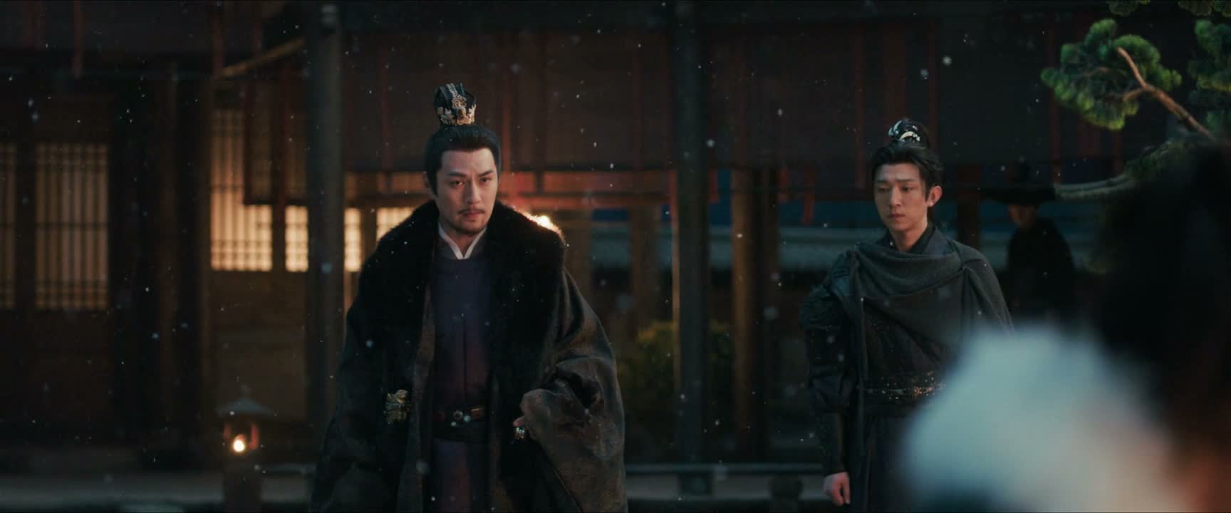 连名字都是假的