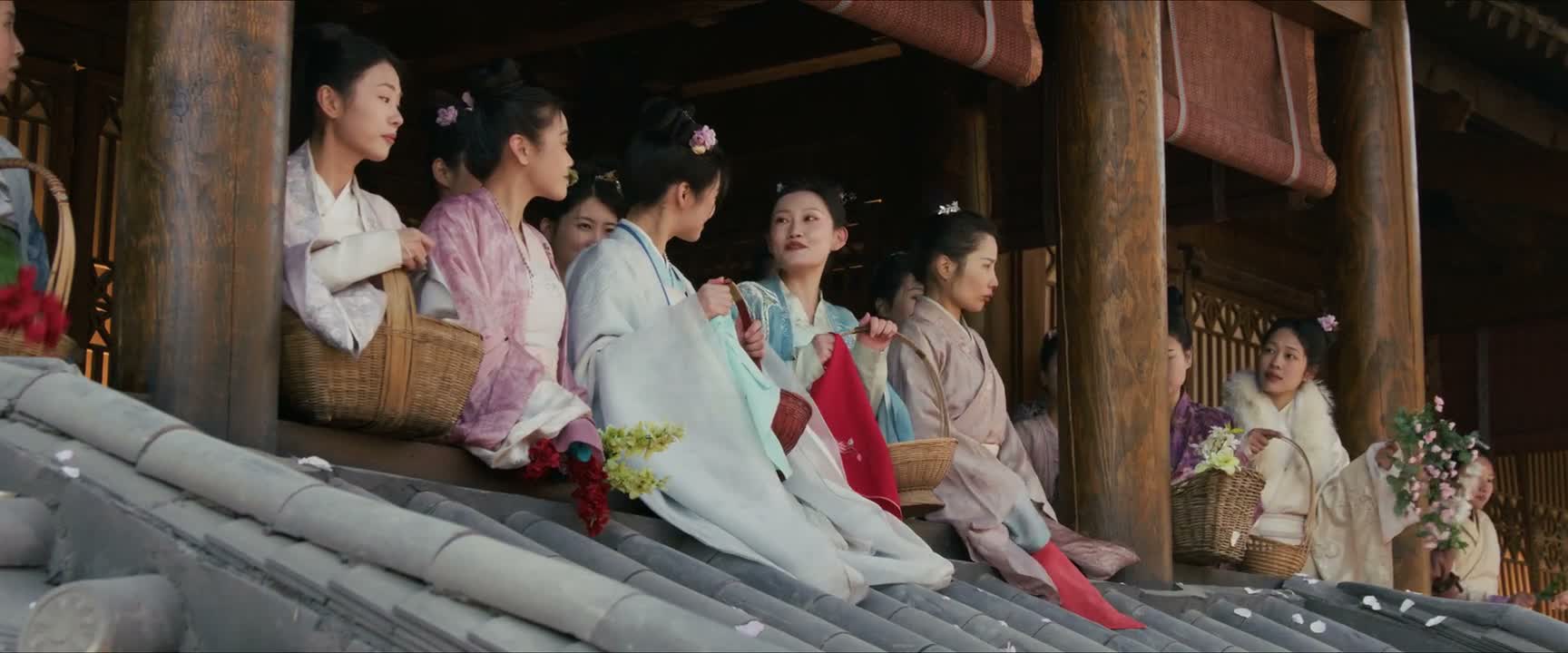 难怪独得武安侯的青睐呢